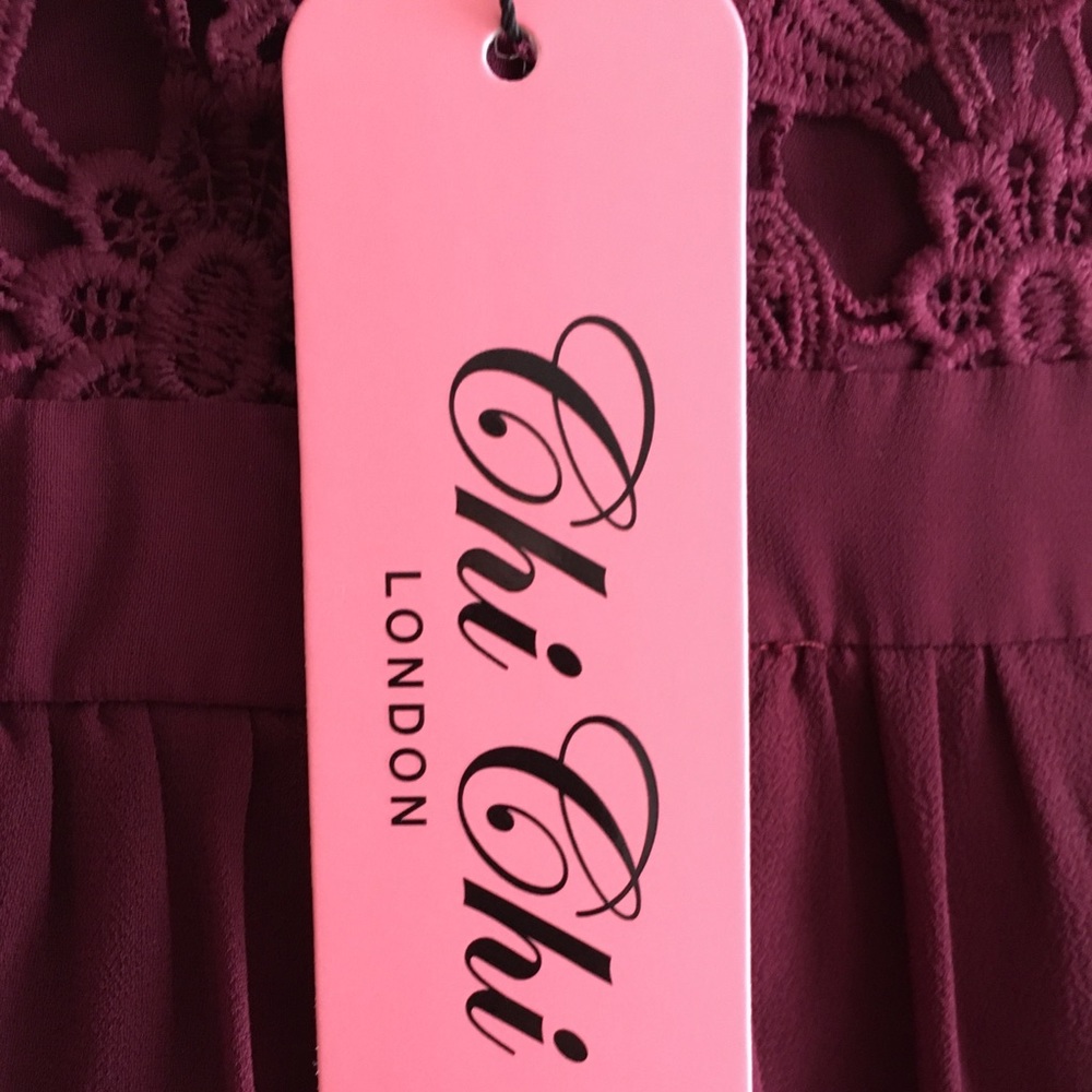 ModCloth Gorgeous Long Dress - Picture 7 of 8